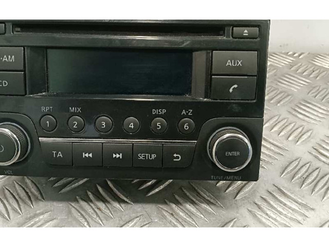 Volant Nissan NV200 2017 28185BH30D, AGC0071RF