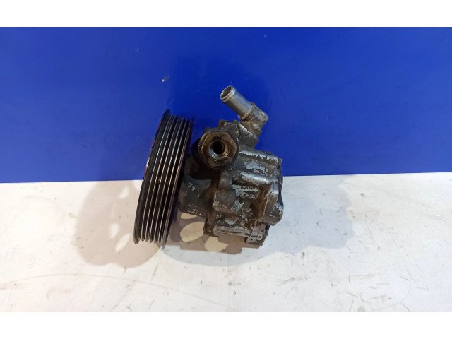 Vstřikovací lišta 93184553, 5230750   Saab 9-5    B235R 