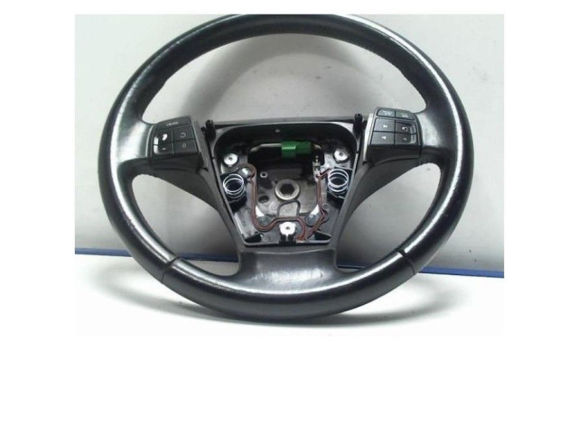 Руль Volvo C30  2007 - 2010 года 30741539, 30741539      