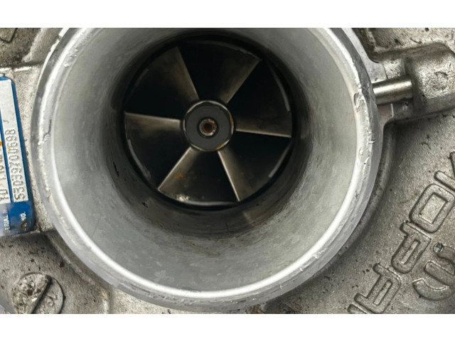 Turbodmychadlo Турбина 46340373   Alfa Romeo Giulia   