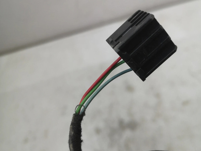 Зеркало электрическое     правое    Chevrolet Camaro     