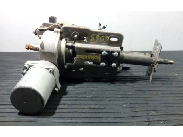 Рулевая рейка 4621134000, 4620034002 SsangYong Korando - года