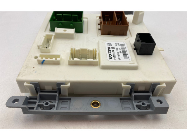 Блок комфорта 31473718AA, 17W265   Volvo S90, V90   