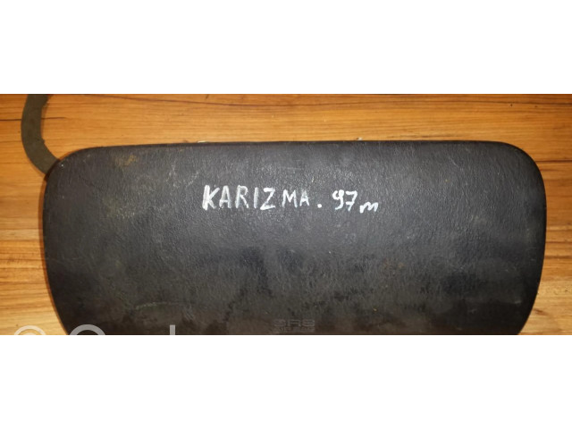 Подушка безопасности пассажира Mitsubishi Carisma