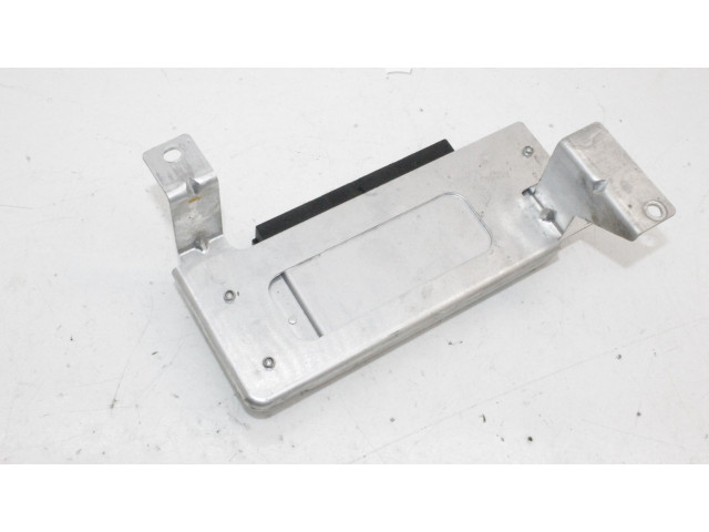 Блок управления коробкой передач HW934C118AA Jaguar XJ X351