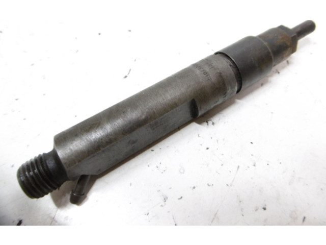 Форсунка 028130202R, 028130202R    Volkswagen Lupo   