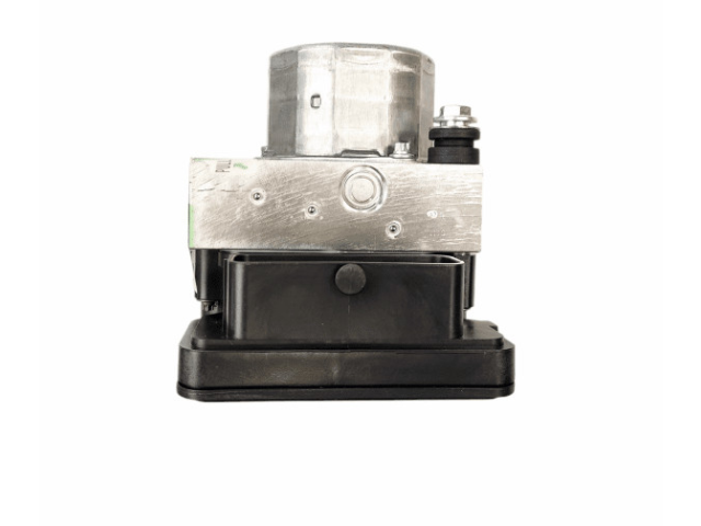 Блок АБС ABS283R, 0265243681   Dacia  Duster  2010 - 2017 года