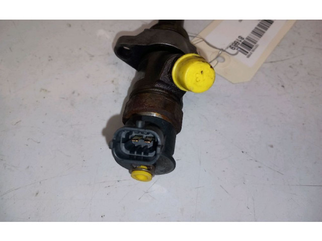 Форсунка 1609850780, 1609850780    Peugeot 3008 I  DV6TED4(9HZ) 