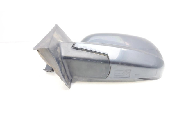 Зеркало электрическое        SsangYong Actyon sports I  2005 - 2012 года   