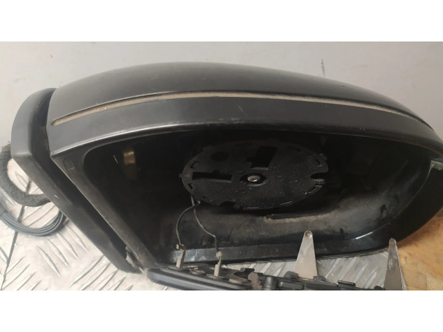 Zpětné zrcátko pravé Mercedes-Benz C W203 2004