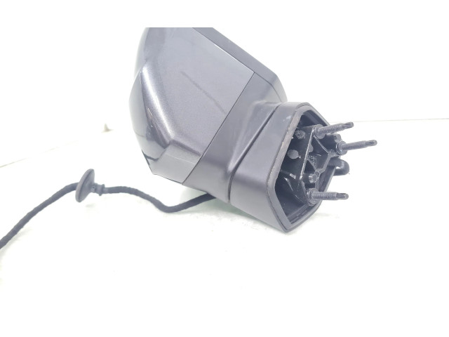 Зеркало электрическое Audi Q2 - - года