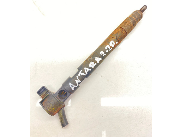 Vstřikovač 25183186, 28264951 Opel Antara