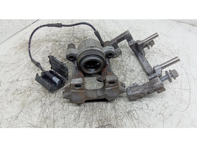 Передний суппорт