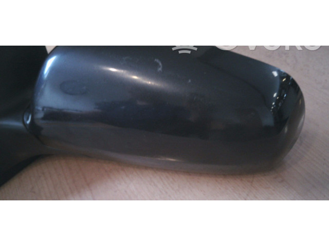 Зеркало электрическое        Audi A6 S6 C5 4B  1997 - 2005 года   