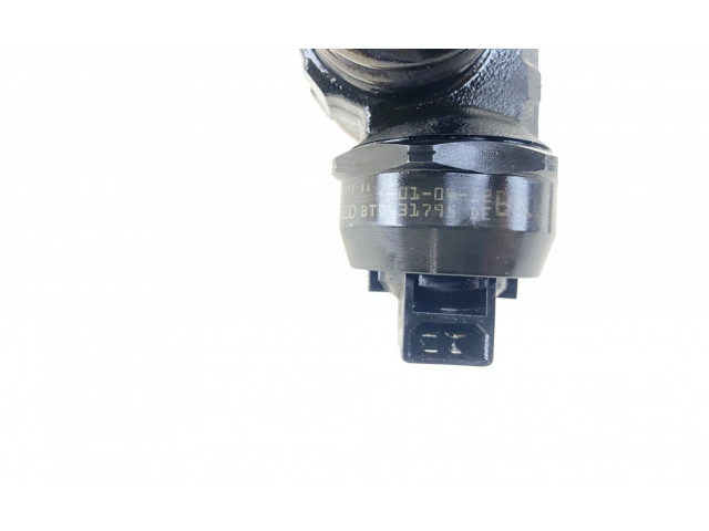 Комплект форсунок 0414720034, 045130079BX Audi A2 ANY