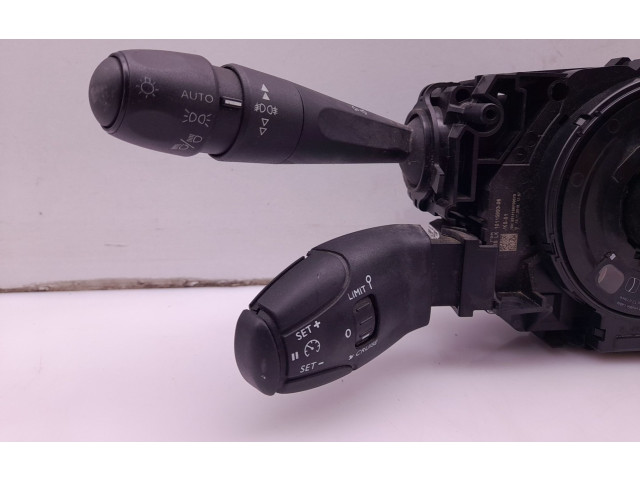 Подрулевой шлейф SRS 98312611ZD   Citroen Berlingo