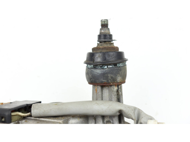 Моторчик заднего дворника 987001C000 Hyundai Getz