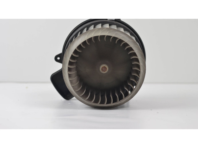 Вентилятор печки 4H1820021B, 7737081503 Audi A6 S6 C7 4G