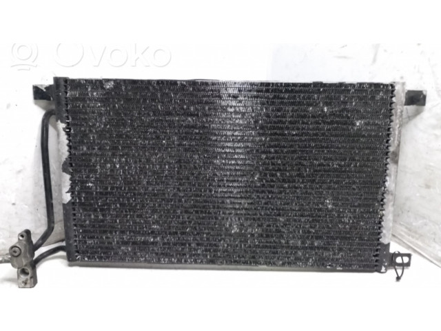 Радиатор охлаждения кондиционера воздуха