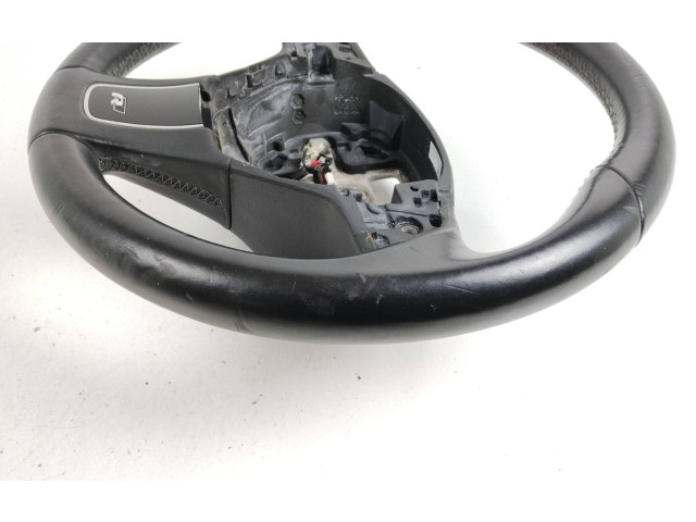 Volant Volkswagen Touareg II 2015 7P6419091BH, 24092014