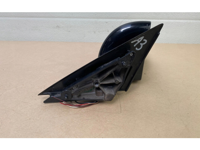 Зеркало электрическое        Audi A3 S3 A3 Sportback 8P  2005 - 2013 года   