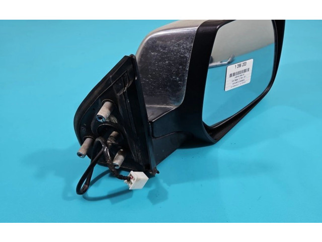 Зеркало электрическое        Ford Ranger  2007 - 2011 года   