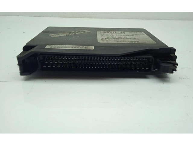 Блок управления коробкой передач 0260002767, 0260002767 Citroen C5