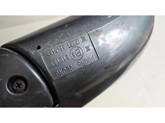 Zpětné zrcátko pravé KIA Rio 2003 010133