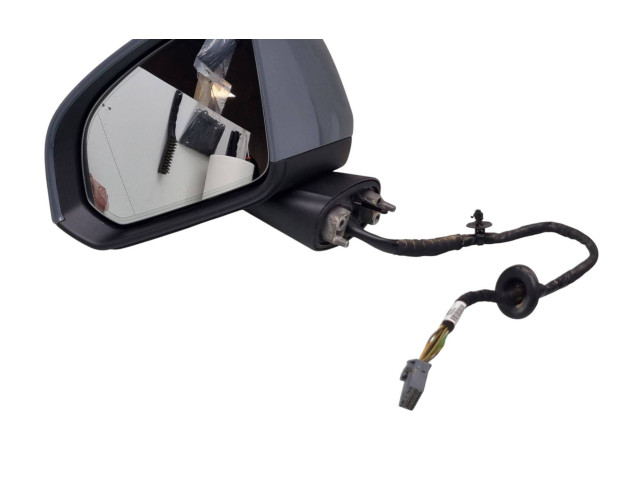 Зеркало электрическое        Volvo XC40   -  года   