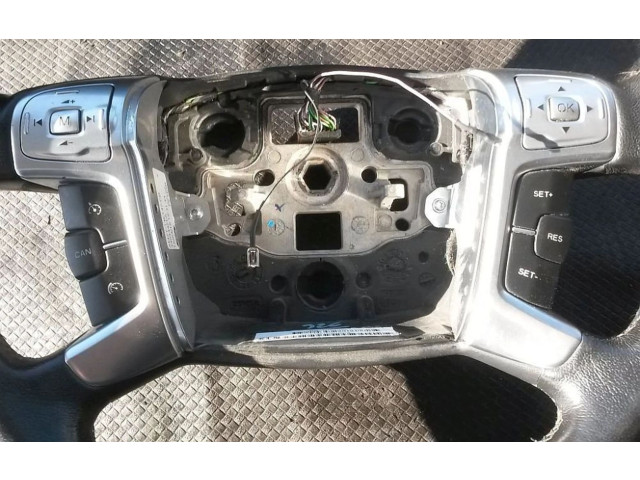 Руль Ford Galaxy 2006 - 2015 года