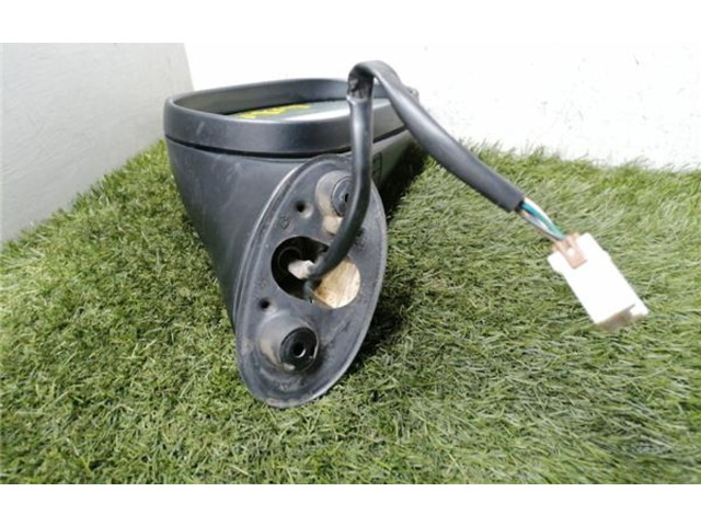 Зеркало (механическое) Mitsubishi Carisma 1996 - 1999 года