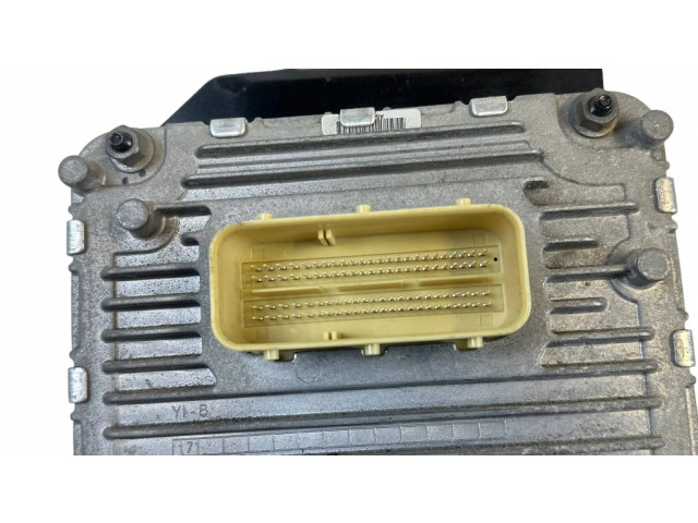 Řídící jednotka P68243309AB, 3437930 Dodge Charger 2017