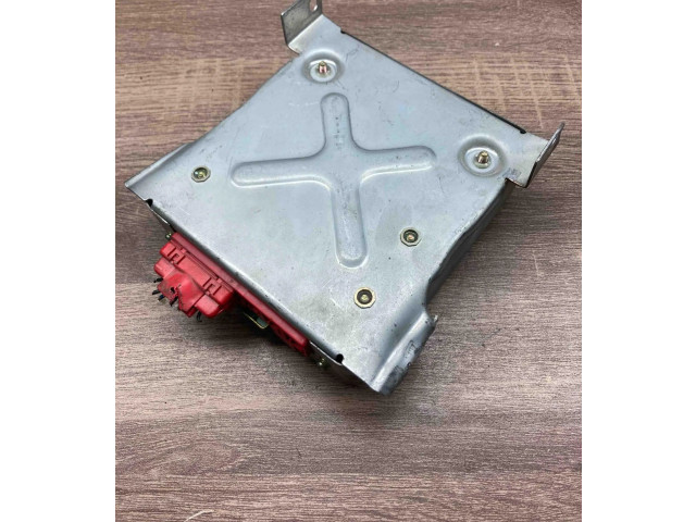 Блок подушек безопасности MR213889, K11WP70   Mitsubishi Pajero