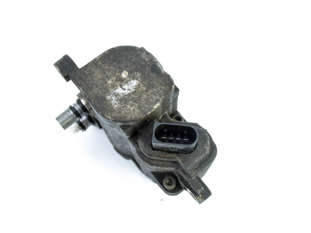 Čerpadlo oleje A2212700397 Mercedes-Benz S W221 3.5 S 400 Hybrid (221.095, 221.195) M 272.974