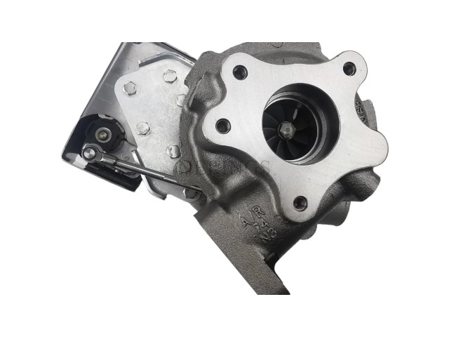 Turbodmychadlo Турбина 796910, TC10-0868 Dodge Nitro 2.8