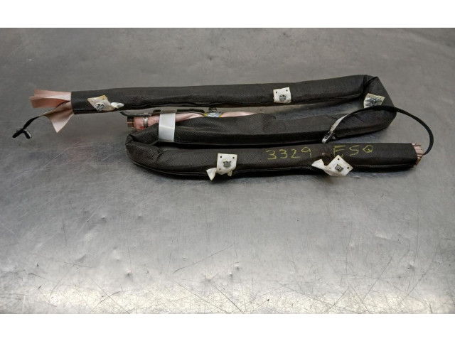 Боковая подушка безопасности 985P15615R, 34246796A   Dacia Duster II