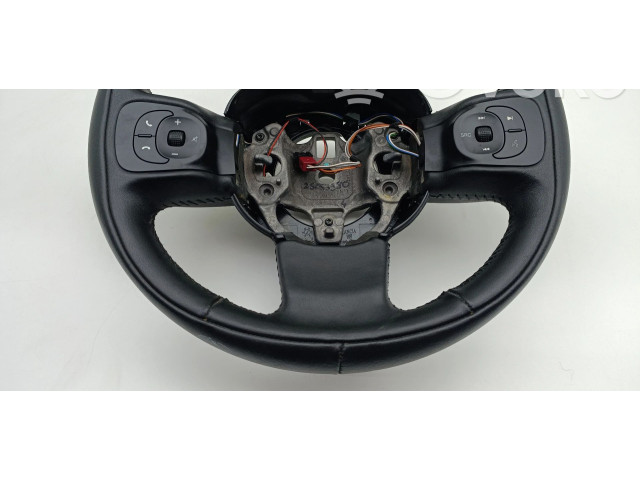 Руль Fiat 500L  2013 -  года 735579042      