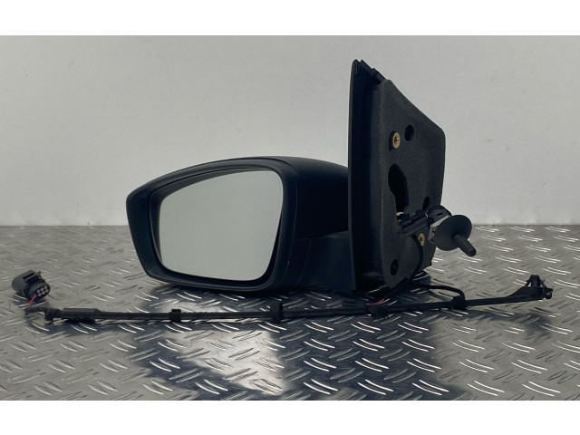 Зеркало электрическое        Skoda Citigo  2011 - 2020 года   