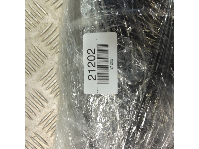 Подушка безопасности водителя Lexus LS 460 - 600H