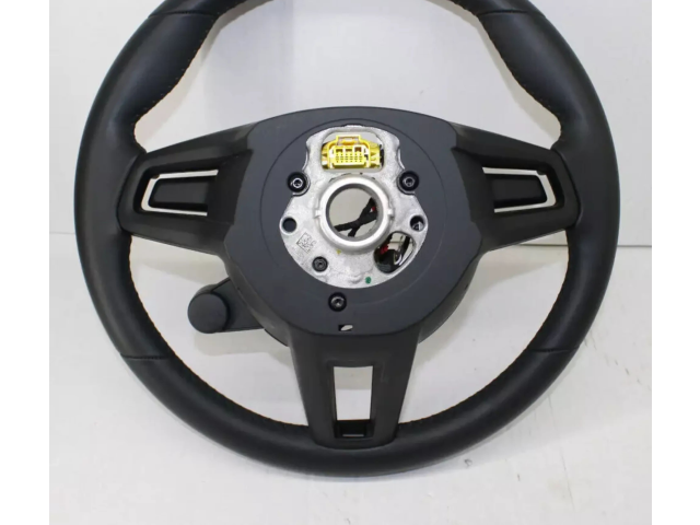Volant Porsche Taycan 9J1 2021