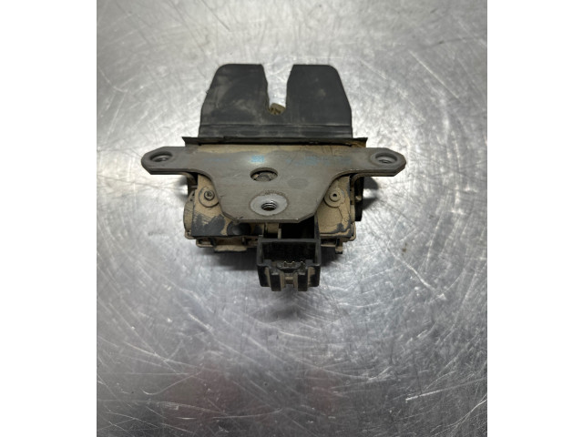 Přístrojová deska Ford Galaxy 2011