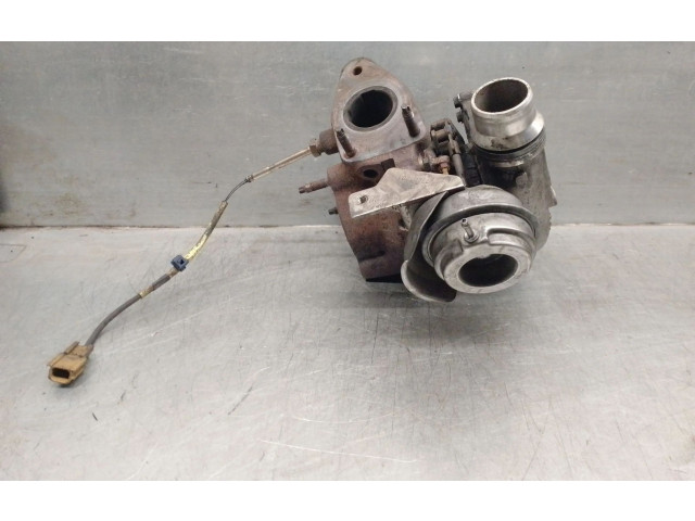 Турбина Renault Scenic RX H8200827854, 7701479129 для двигателя M9RB610