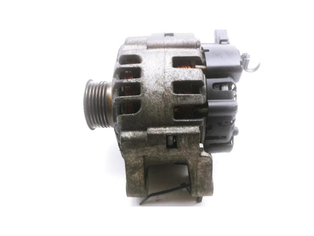 Генератор 9656003780   Citroen C1 1.4     