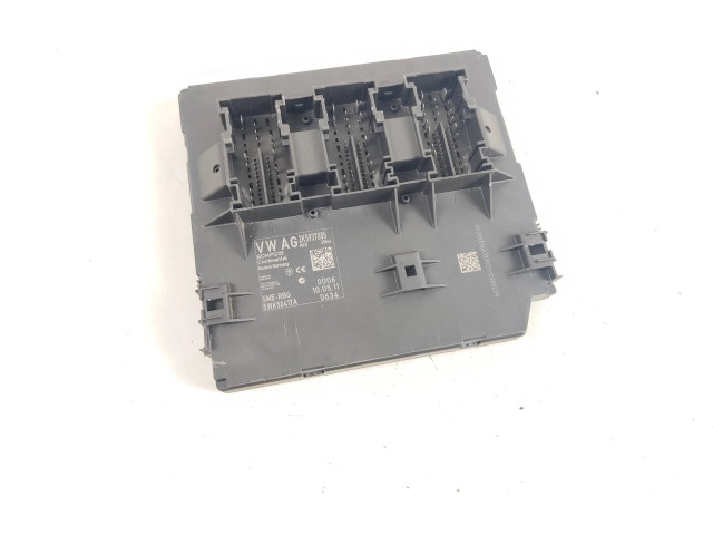 Блок комфорта 2K5937085, BCMPQ35 Volkswagen Caddy