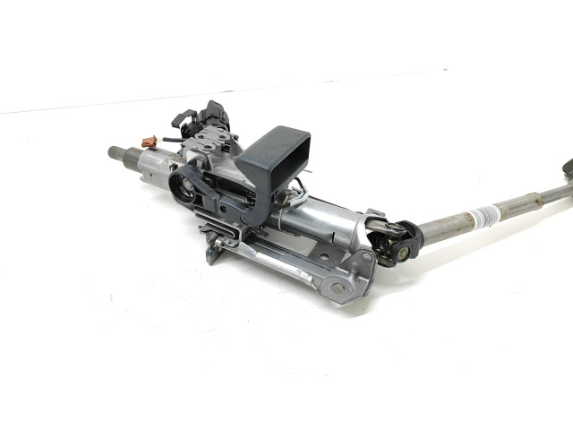 Рулевая рейка 9820460477, 0266375 Citroen Berlingo 2018- года