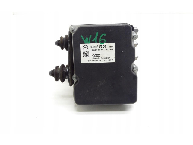 Масляный насос   8K0907379CG  Audi A5 8T 8F 