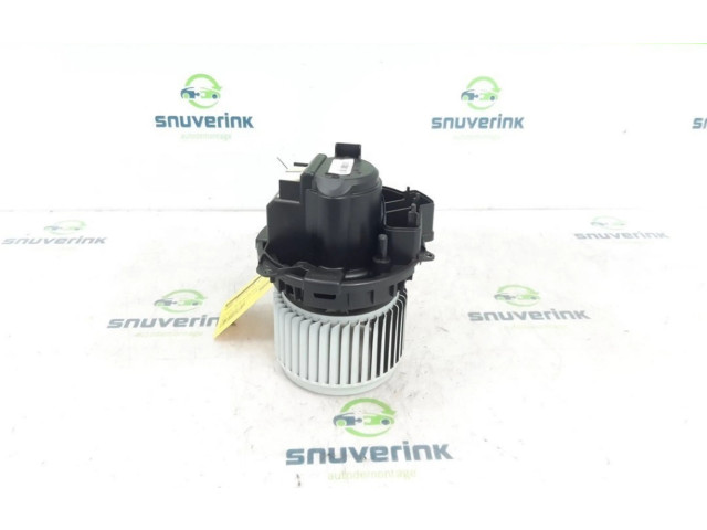 Вентилятор печки 272104788R, 272104788R Renault Captur