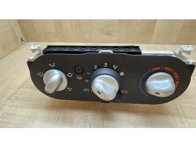 Блок управления климат-контролем 0991282C, 69837002   Renault Megane III