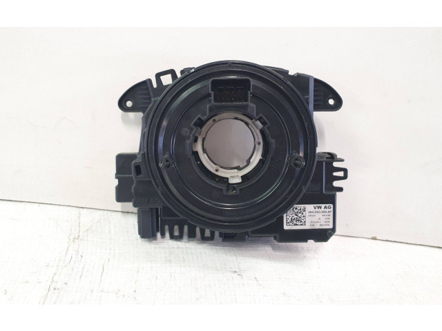 Подрулевой шлейф SRS 5K0953569AF, 280315DE   Volkswagen Caddy