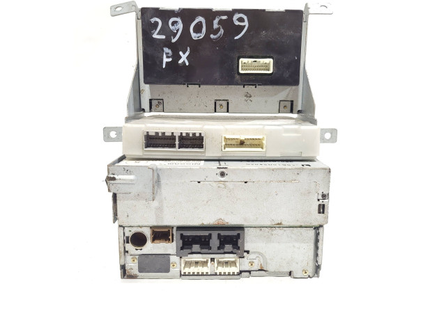 Дисплей    28090CB800, 5706   Infiniti FX